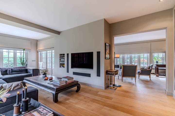 Foto 20 van Meijendelseweg 20