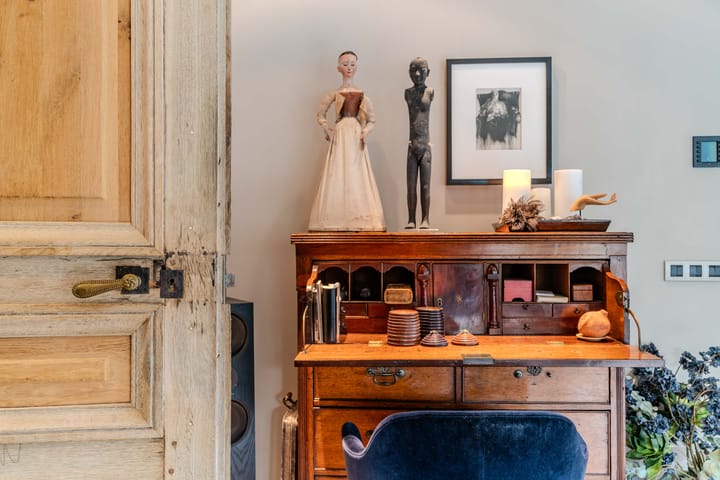 Foto 21 van Meijendelseweg 20