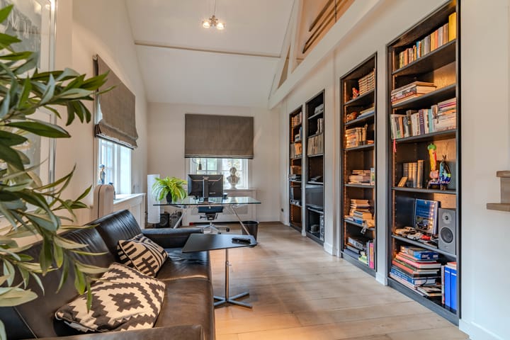 Foto 24 van Meijendelseweg 20