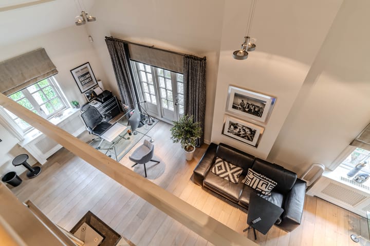 Foto 26 van Meijendelseweg 20