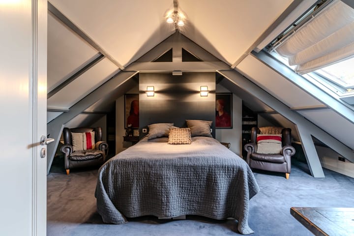 Foto 28 van Meijendelseweg 20