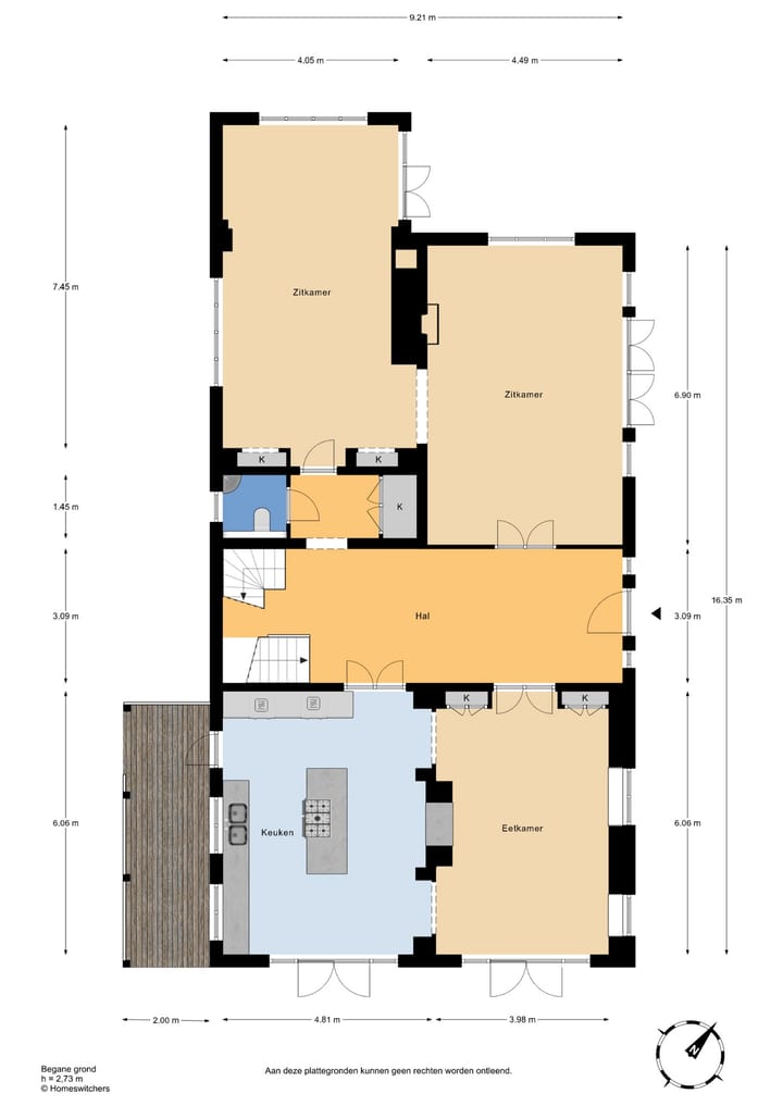 Foto 37 van Meijendelseweg 20