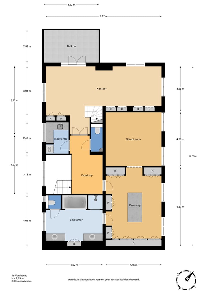 Foto 38 van Meijendelseweg 20