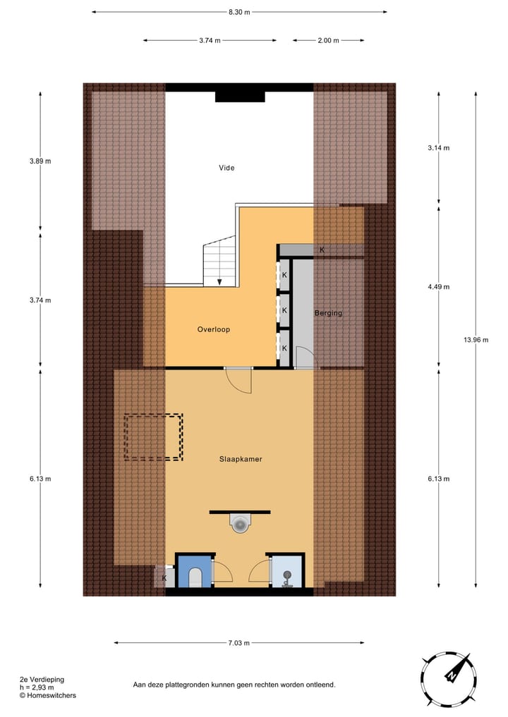 Foto 39 van Meijendelseweg 20