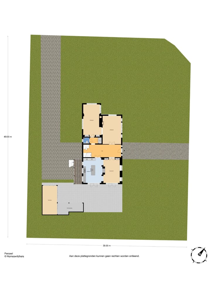 Foto 41 van Meijendelseweg 20