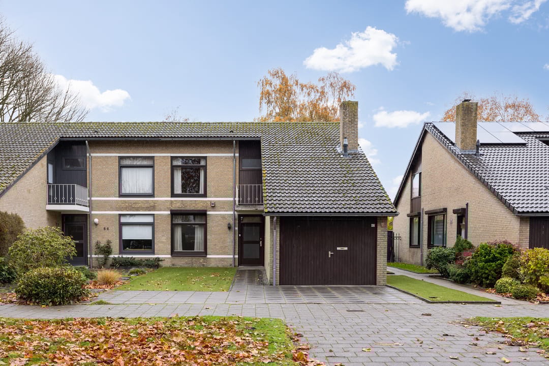 Foto 2 van Dommeldal 62