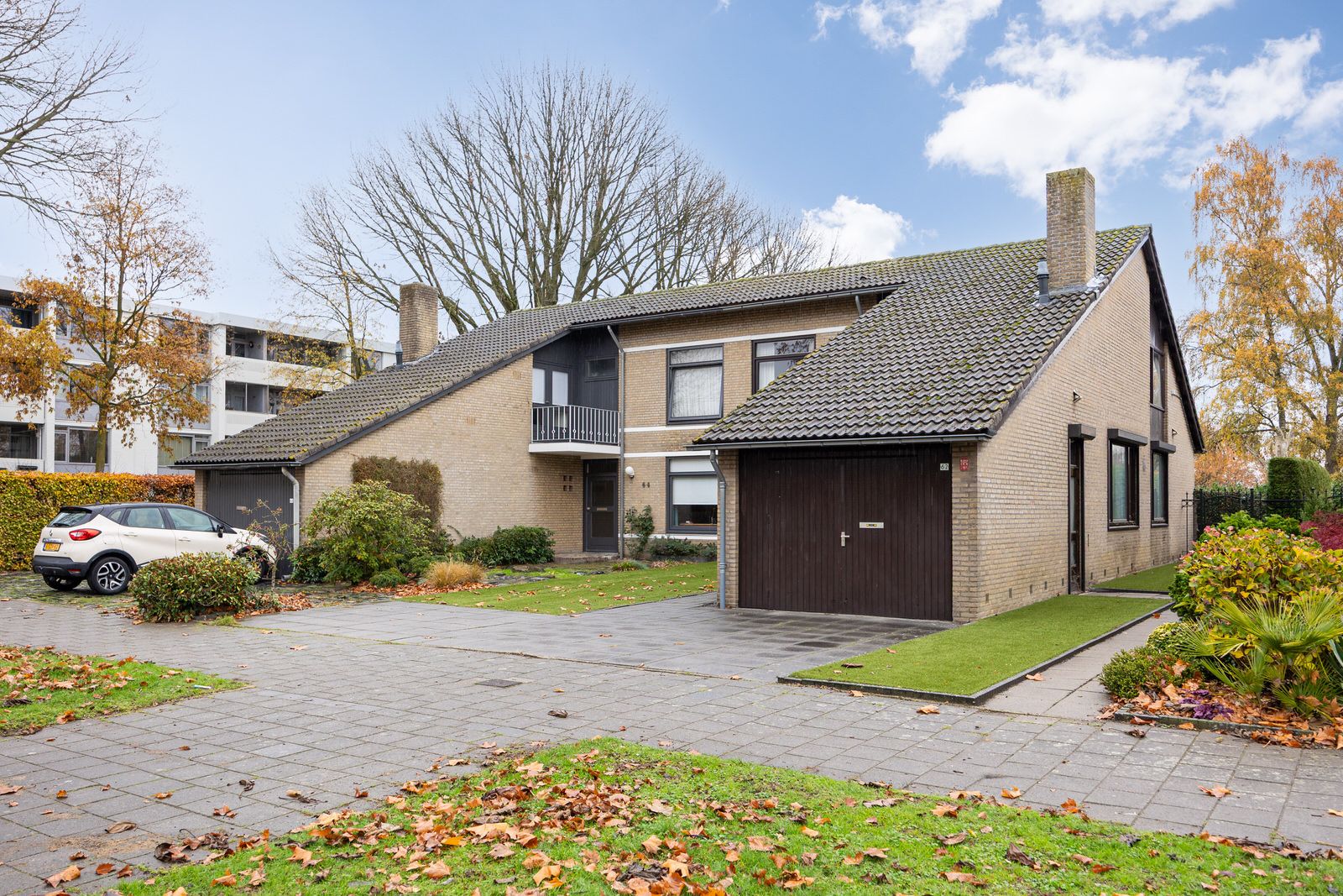 Foto 3 van Dommeldal 62