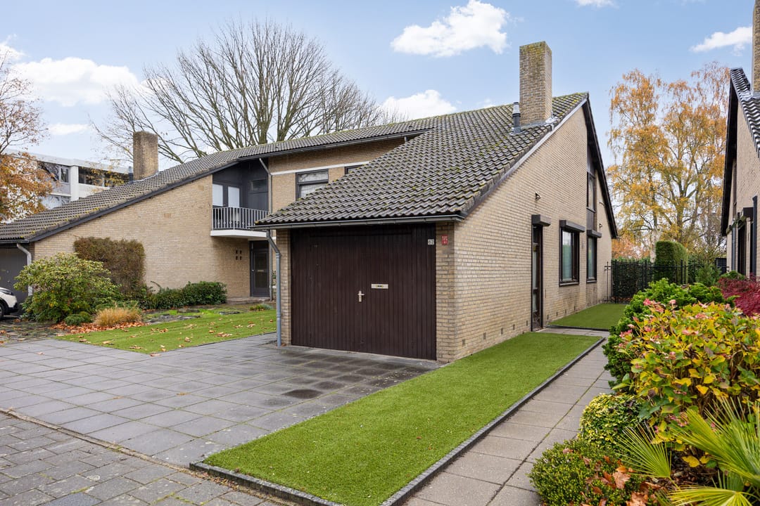 Foto 8 van Dommeldal 62