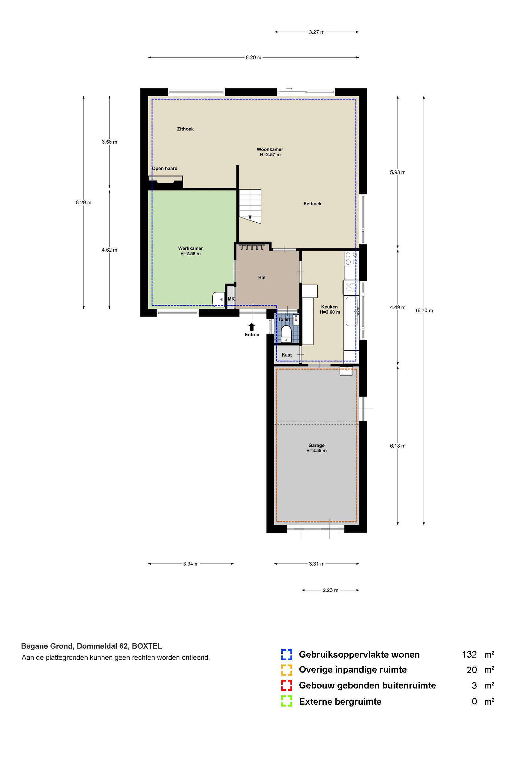 Foto 48 van Dommeldal 62