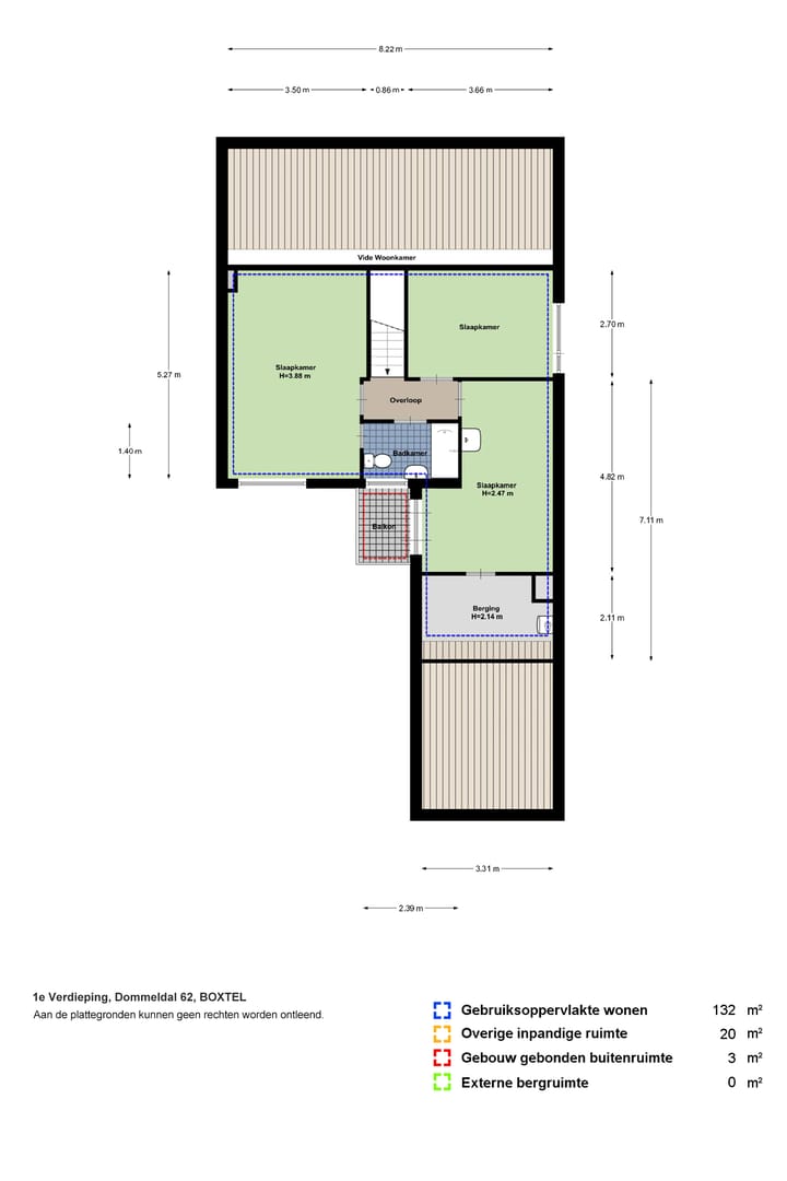 Foto 49 van Dommeldal 62