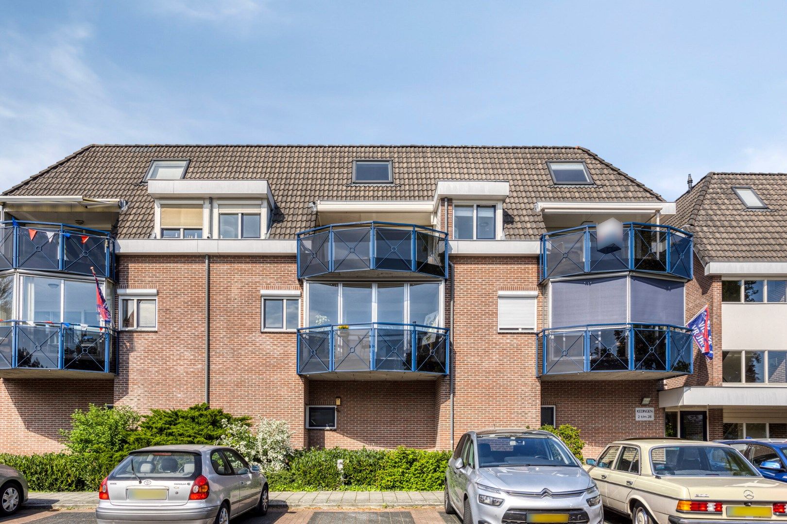 Kedingen, 26, Wierden, 7642CH, Overijssel, Nederland 26