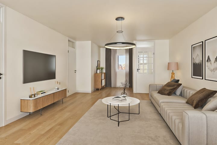 Foto 5 van Kedingen 26