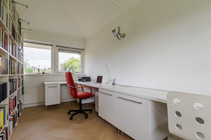 Foto 24 van IJssellaan 8