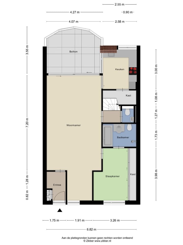 Foto 43 van Kedingen 26