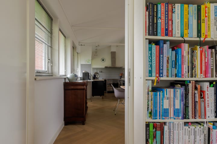 Foto 26 van IJssellaan 8