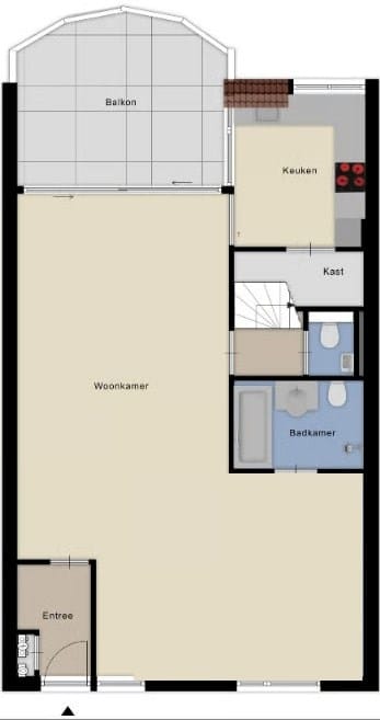 Foto 46 van Kedingen 26