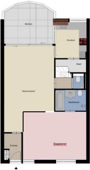 Foto 48 van Kedingen 26