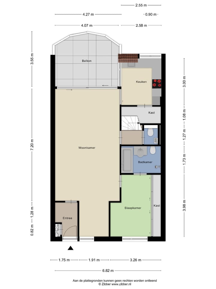 Foto 51 van Kedingen 26