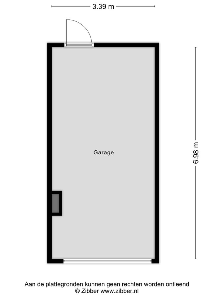 Foto 45 van Kedingen 26