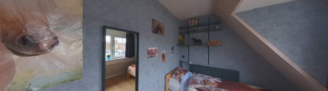 Slaapkamer