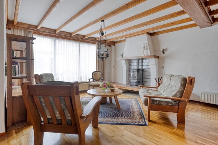 Foto 5 van Mariastraat 11