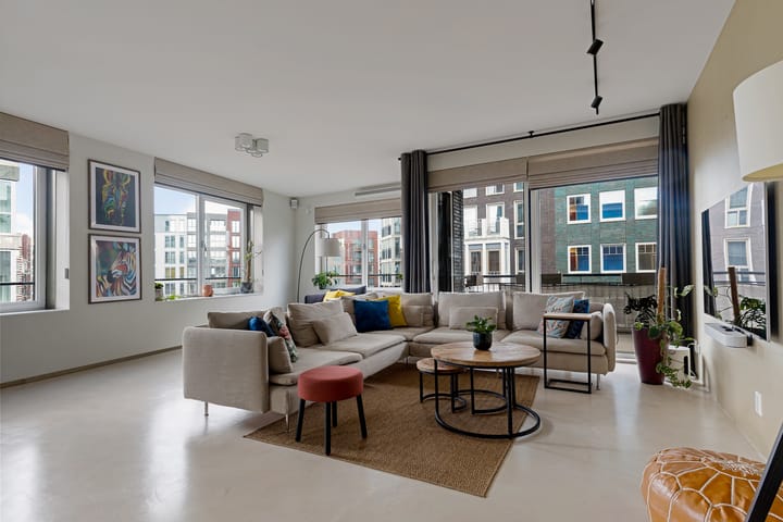 Photo 2 of Piet Mondriaansingel 207