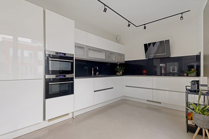 Photo 3 of Piet Mondriaansingel 207