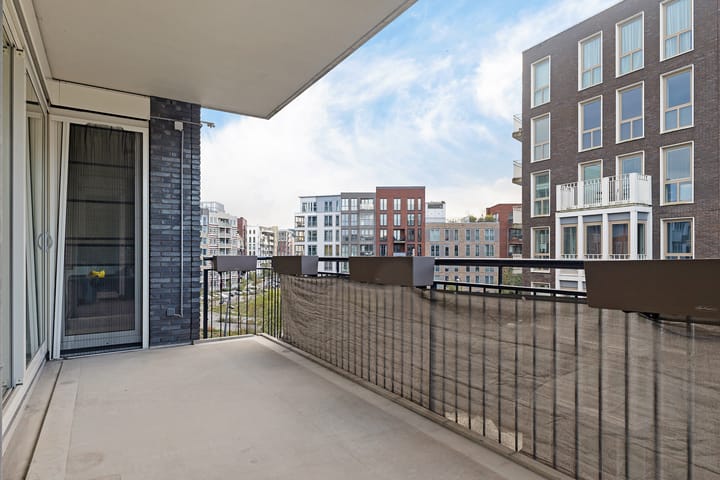 Photo 4 of Piet Mondriaansingel 207