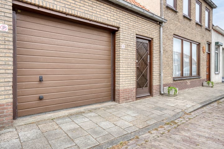 Foto 30 van Mariastraat 11