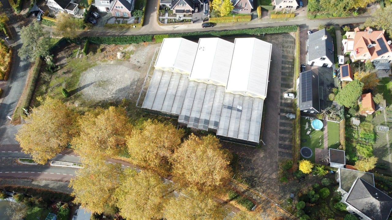 Bekijk foto 1 van Van Balverenweg 50