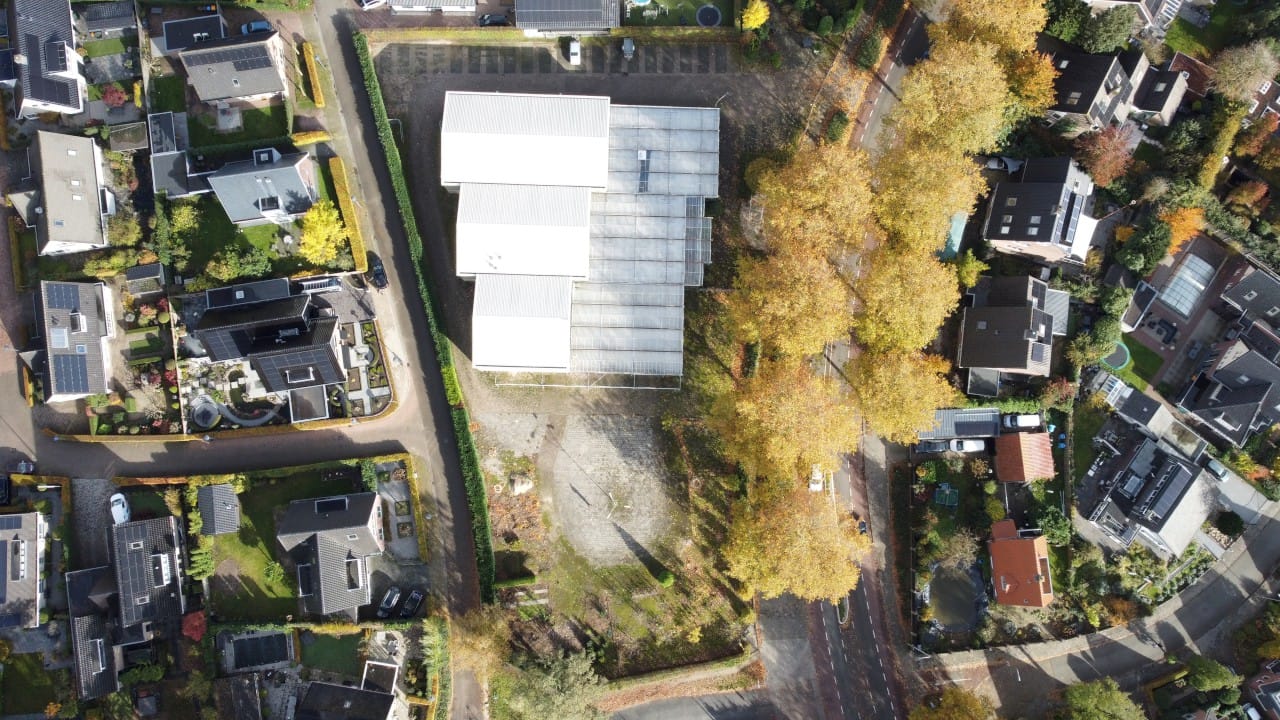 Bekijk foto 2 van Van Balverenweg 50