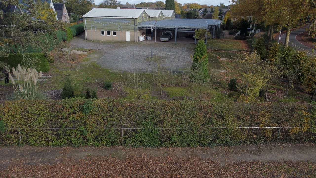 Bekijk foto 4 van Van Balverenweg 50