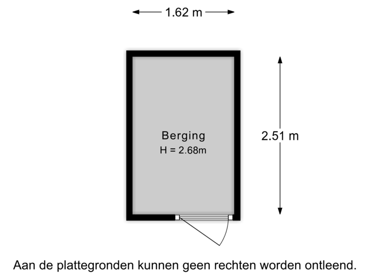 Berging