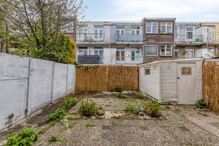 Photo 10 of Loosduinsekade 372