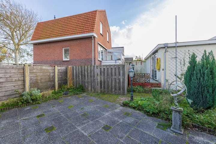 Foto 25 van 3e Loosterweg 50