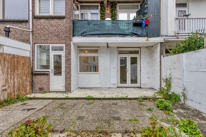 Photo 11 of Loosduinsekade 372