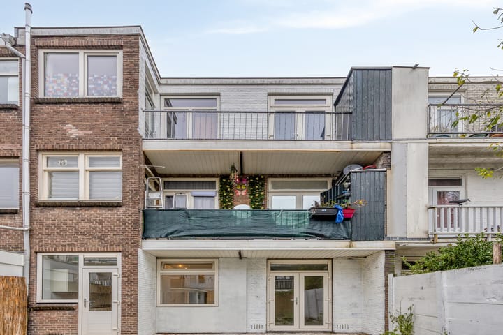 Photo 12 of Loosduinsekade 372