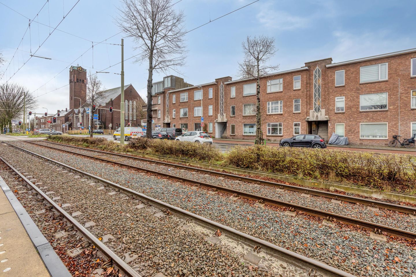 Photo 14 of Loosduinsekade 372