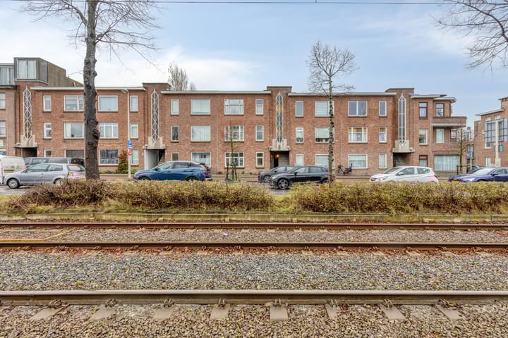 Photo 15 of Loosduinsekade 372