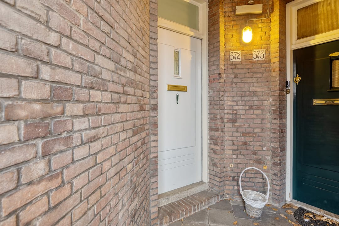 Photo 16 of Loosduinsekade 372