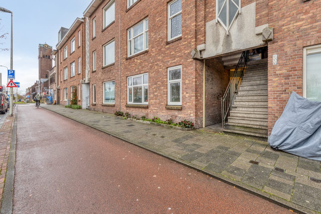 Photo 17 of Loosduinsekade 372