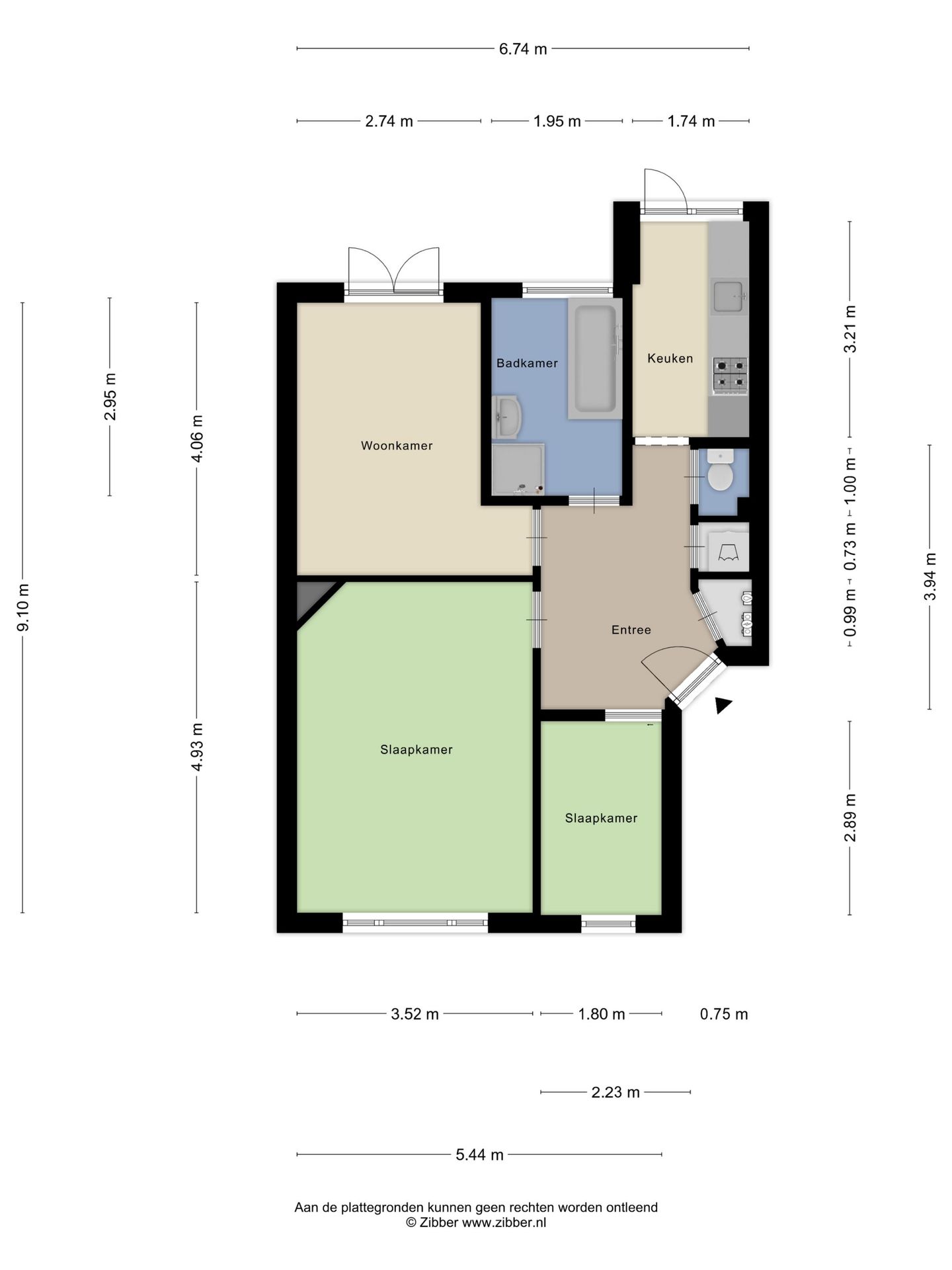 Photo 19 of Loosduinsekade 372