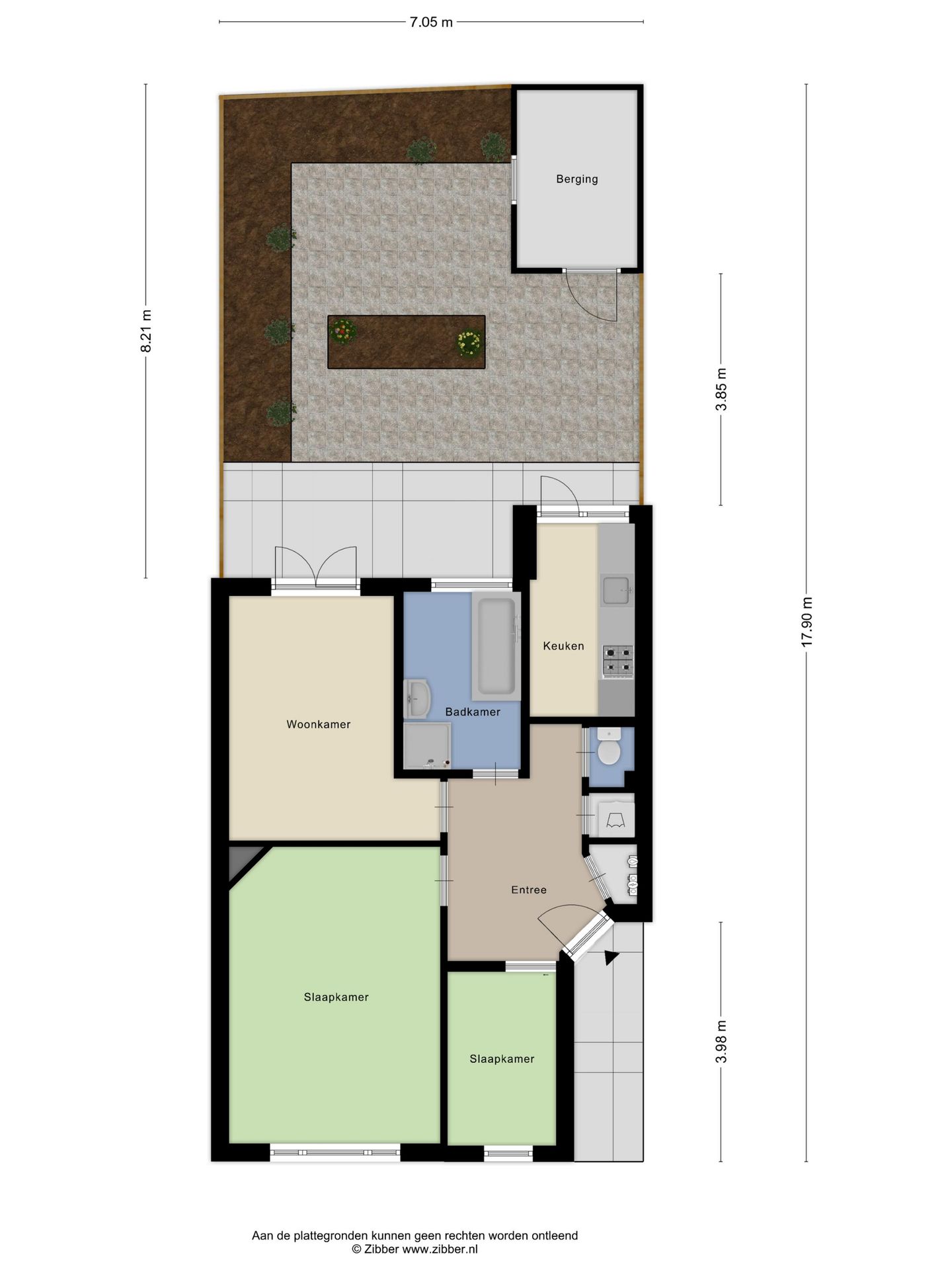 Photo 20 of Loosduinsekade 372