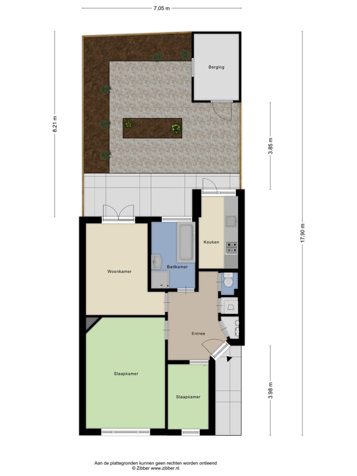 Photo 20 of Loosduinsekade 372