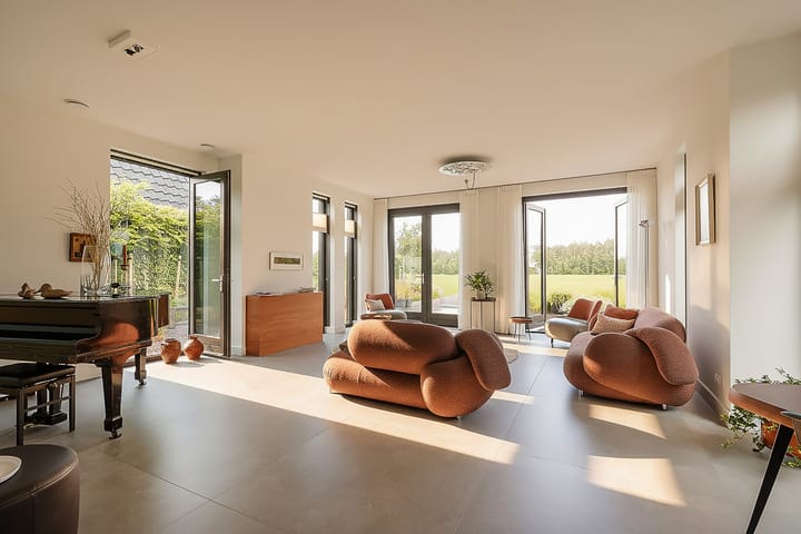 Foto 3 van Vecht en Veld 35