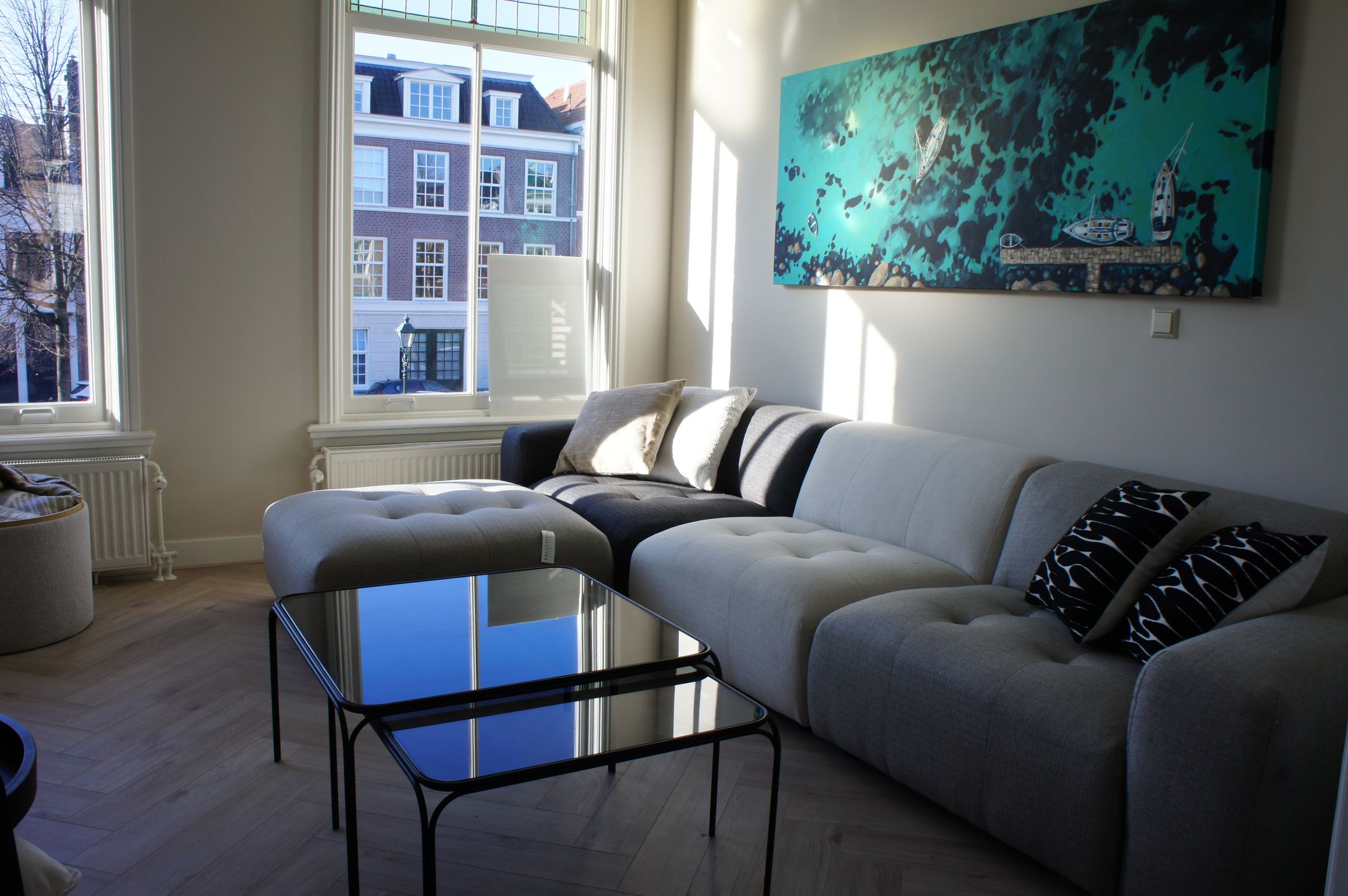 Photo 3 of Hooigracht 22