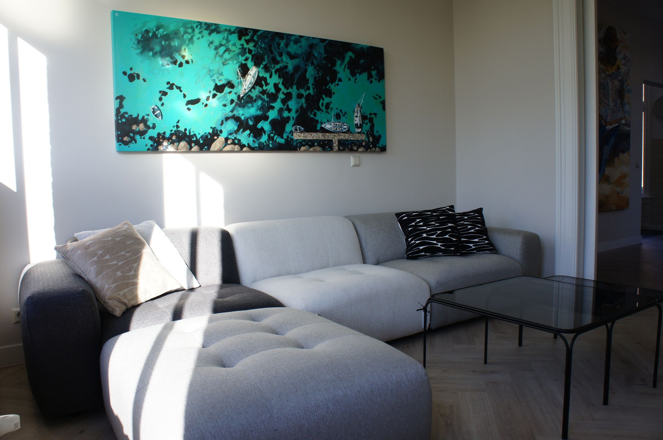 Photo 6 of Hooigracht 22