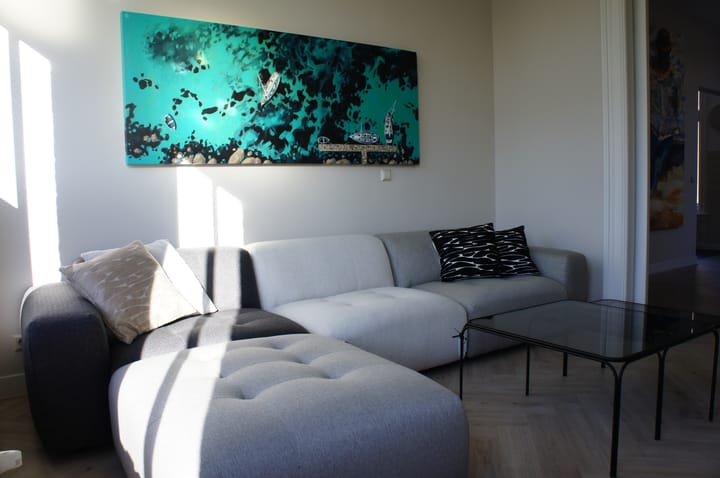 Foto 6 van Hooigracht 22