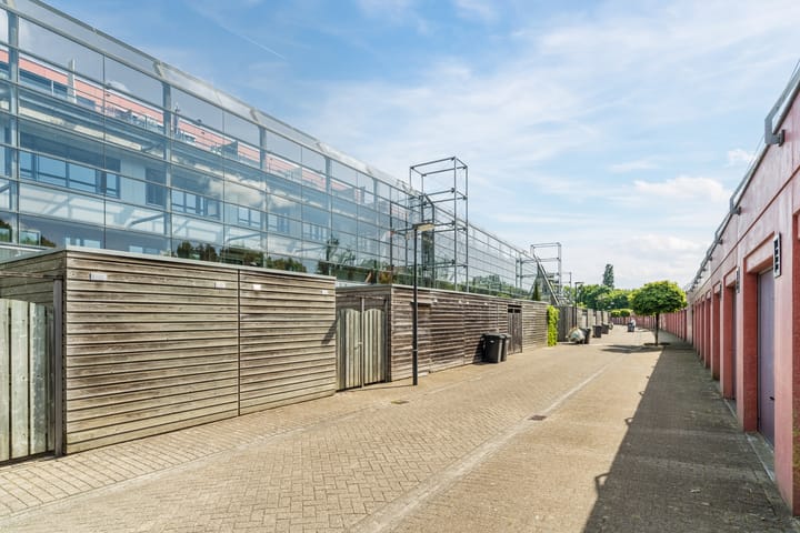 Foto 2 van Vlaemsche Hoeve 34-G