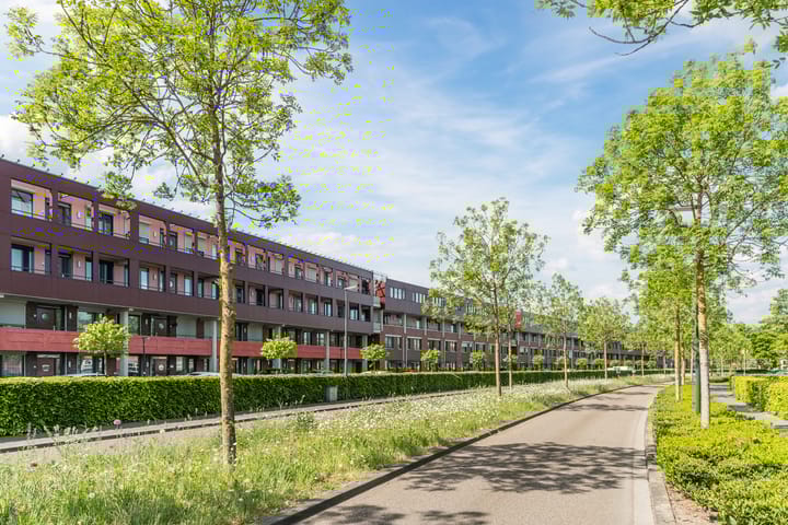 Foto 3 van Vlaemsche Hoeve 34-G